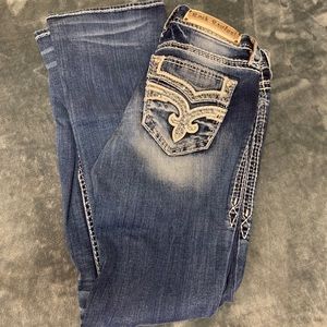 Rock Revival bootcut jeans